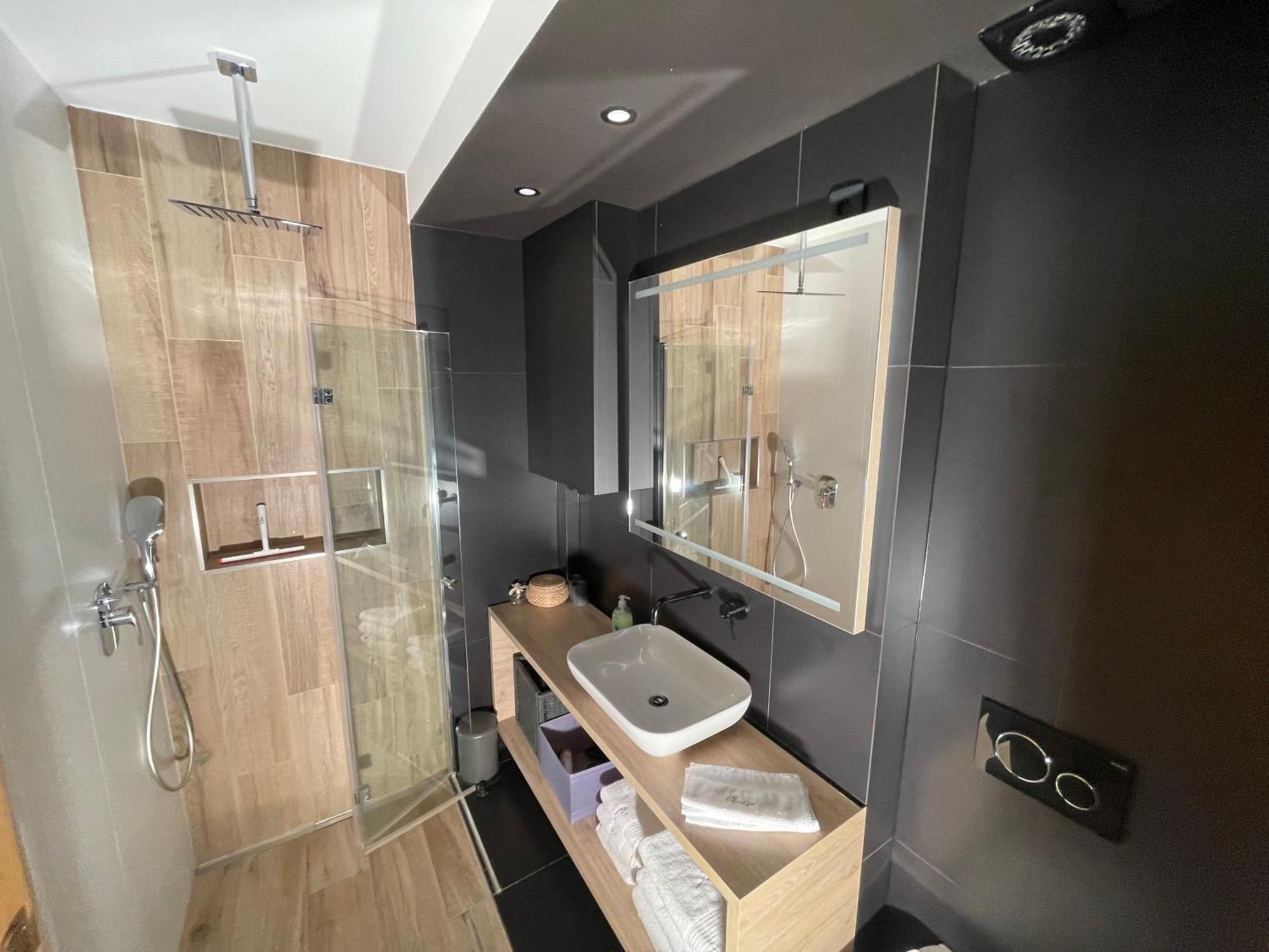 Apartment Obsidian Kranjska Gora Bagian luar foto