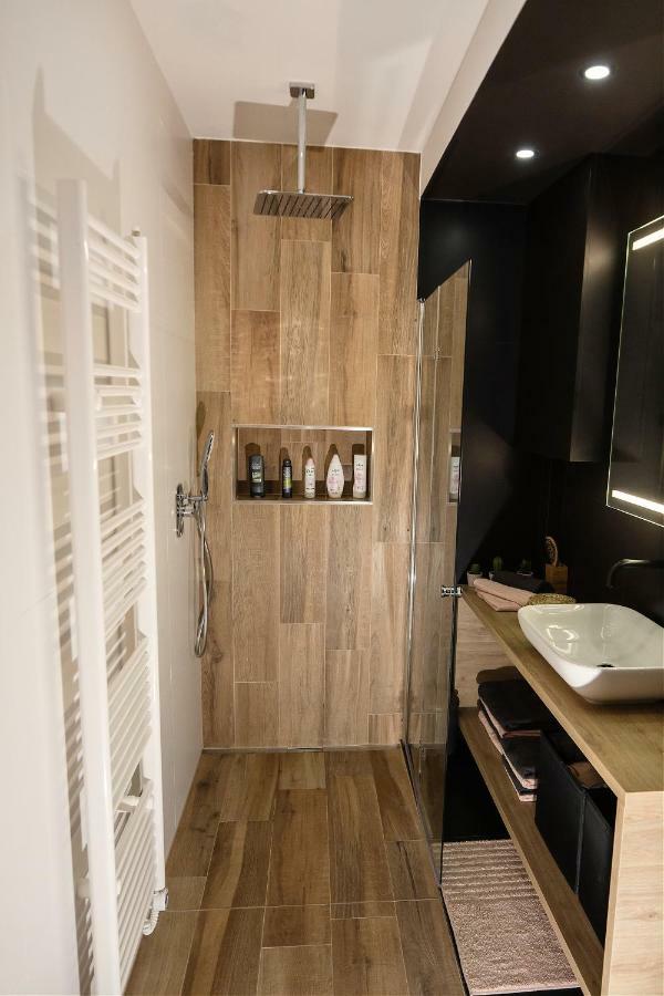 Apartment Obsidian Kranjska Gora Bagian luar foto