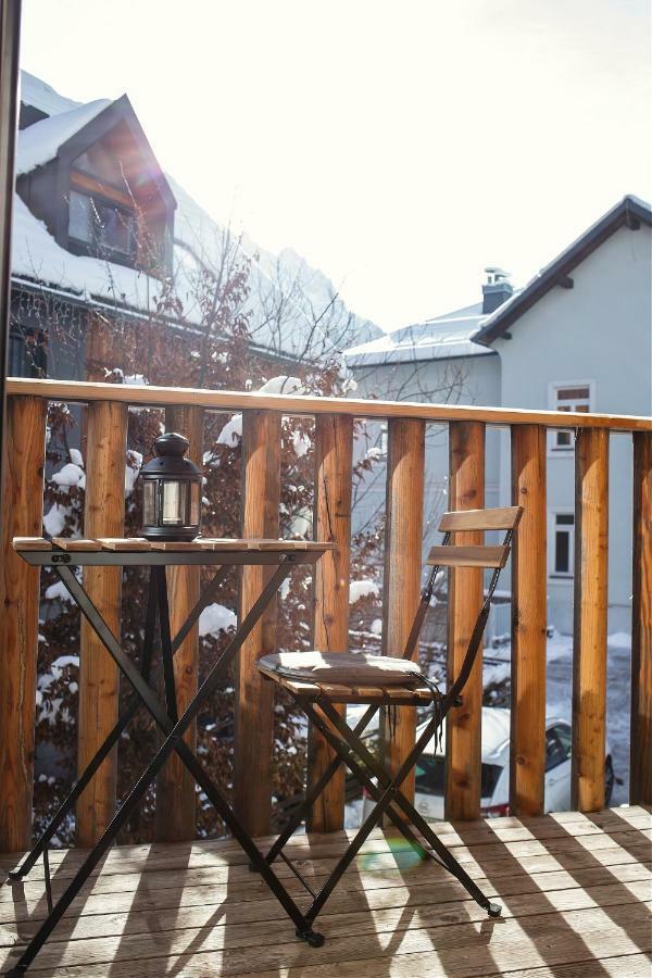 Apartment Obsidian Kranjska Gora Bagian luar foto