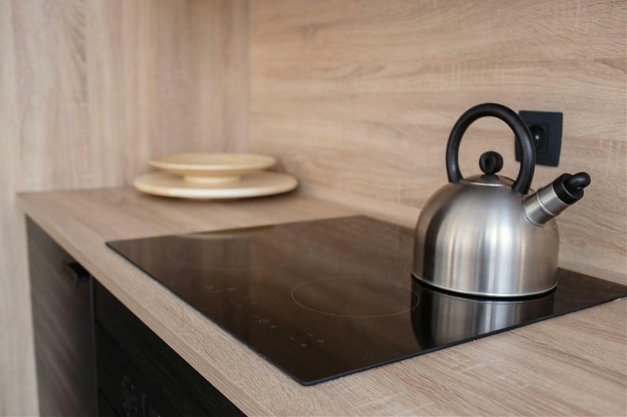 Apartment Obsidian Kranjska Gora Bagian luar foto